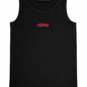 Coal Tank Top