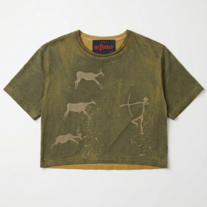 [PRE-ORDER] Rupestre Tee