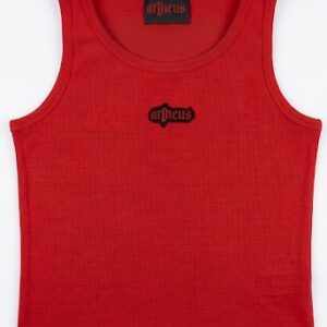 Ocre Tank Top