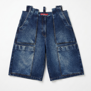 [PRE-ORDER] Caza Jorts