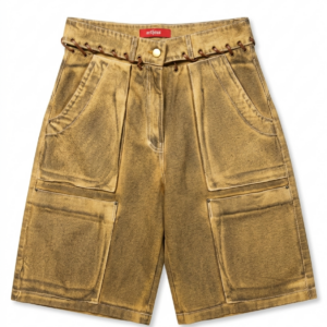 [PRE-ORDER] Tribal Jorts