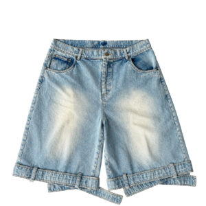 Estalagmita Jorts Light Blue