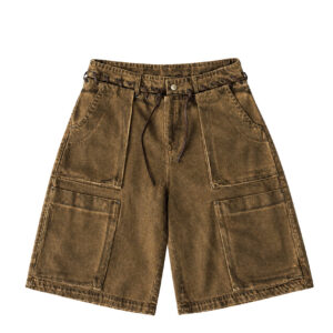 Tribal Jorts