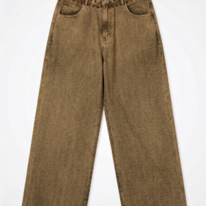 [PRE-ORDER] Tribal Jeans