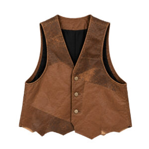 [PRE-ORDER] Holoceno Vest