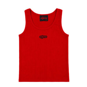 Ocre Tank Top